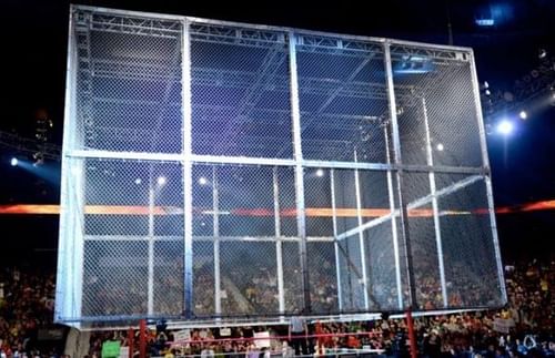 Will Hell in a Cell's legacy be a good one?