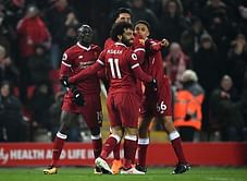 Liverpool 2-0 Newcastle - Player Ratings