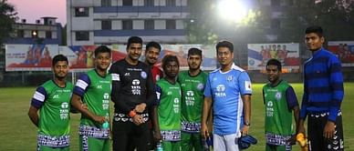 I-League 2nd Division 2018: Delhi Dynamos reserves and Kerala Blasters reserves register wins