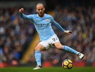 Manchester City v Chelsea - Premier League