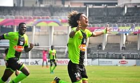I-League 2017/18: 5 relatively unknown players who made a mark this season