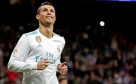 ISL 2017/18: 5 ISL players who played with Cristiano Ronaldo