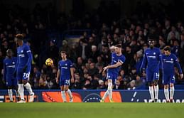 It is not 2012 anymore and that's the worry for Chelsea
