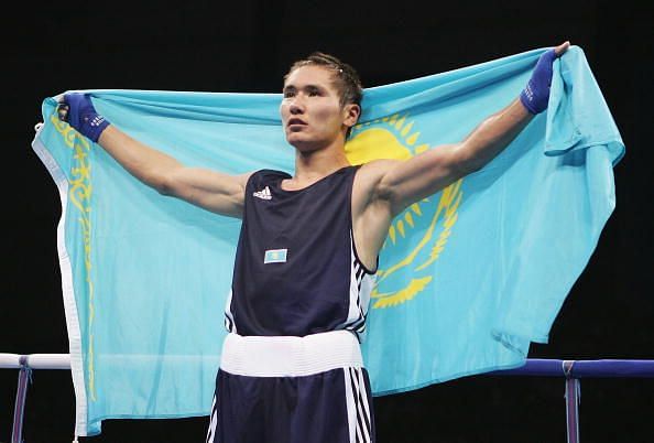 Olympic legend Artayev suggests revamp plan for 'boring' international boxing