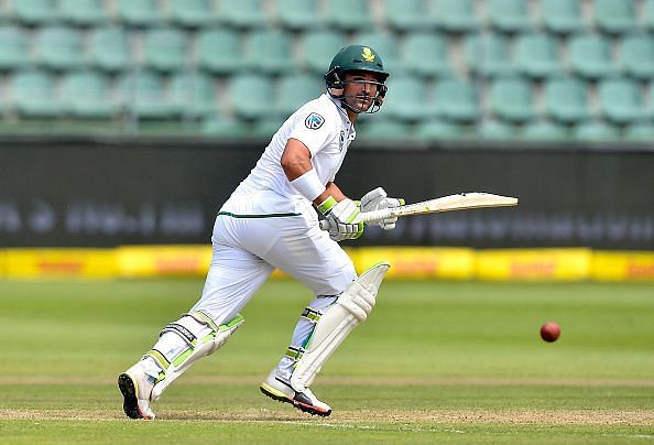 South Africa v Australia - 2nd Test: Day 2