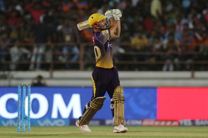 IPL 2018: 4 batsmen who can fulfil opening duties for KKR