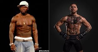 5 Famous beefs between UFC fighters and celebrities