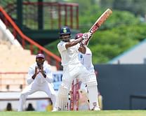 Wriddhiman Saha: Cruelly underrated as a batsman