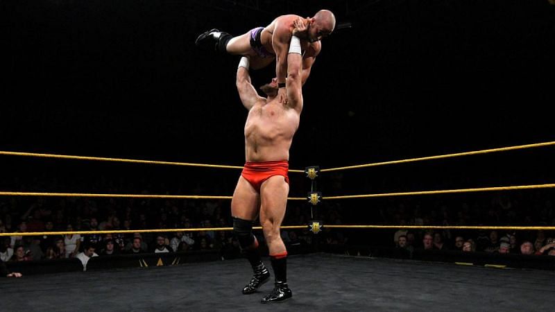 Lars Sullivan could be a third Bludgeon Brother