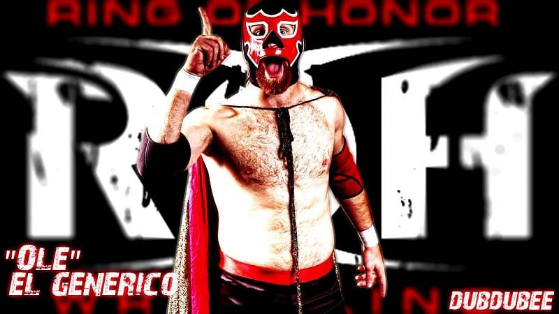 el generico