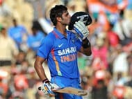 Manoj Tiwary: A victim of injury and ill-fate