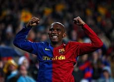 Top 5 African footballers of the past 20 years (1998-2018)
