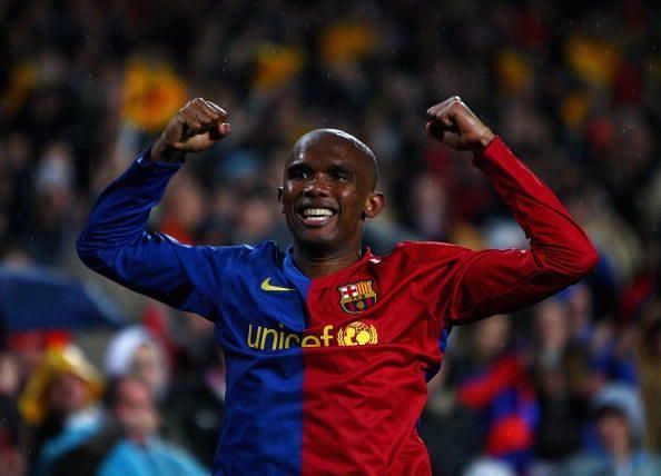 Top 5 African footballers of the past 20 years (1998-2018)
