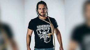 ROH News: Adam "Hangman" Page discusses his favorite ROH moments ahead of 16th Anniversary