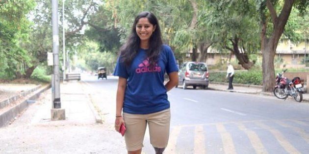 Manasi Joshi and Sukant Kadam win gold medals at Spanish Para-Badminton International