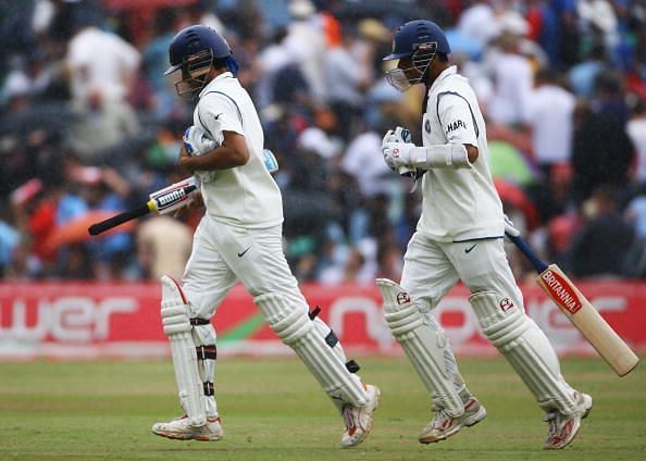 Third Test: England v India - Day Four