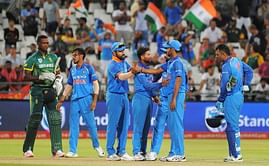Probable XI as Rohit Sharma's men take on Sri Lanka