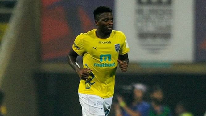Super Cup 2018: Gokulam Kerala FC looking to replace Henry Kisseka with former Kerala Blasters star Antonio German
