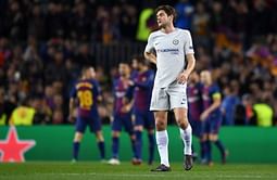 Twitter reacts to Barcelona's 3-0 victory against Chelsea in the Champions League