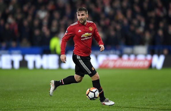 Reports: Barcelona set to make shock swoop for Manchester United star