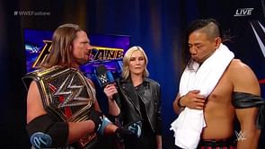 Best and Worst of WWE Fastlane 2018