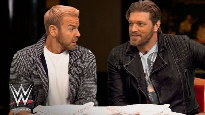 WWE News: Edge and Christian to induct The Dudley Boyz into Hall of Fame