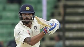 Top 5 Indian cricketers who have become Test specialists