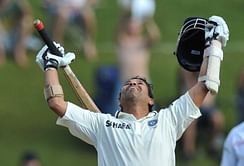 10 batsmen to have scored a century on their birthday