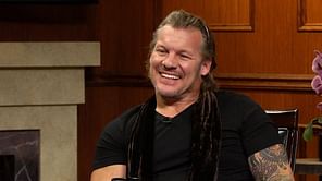 WWE News: NXT star says he will not appear on any podcast; Chris Jericho responds