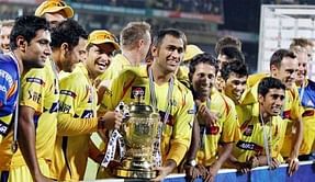 5 reasons why Chennai Super Kings can win the IPL this year
