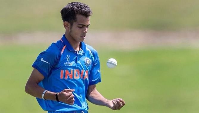IPL 2018: 5 uncapped players who can pack a punch