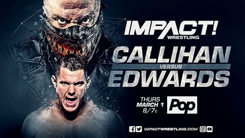 Eddie Edwards comments on the footage of him receiving nasty facial injuries