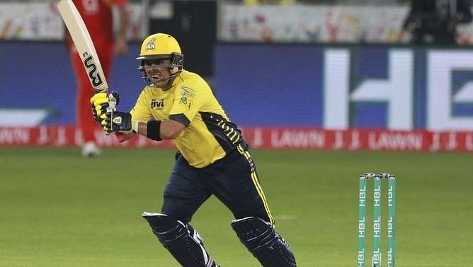 PSL 2018: Best XI from the tournament