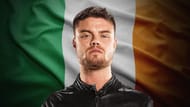 Jordan Devlin has a bright future