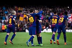 FC Barcelona 1-0 Atletico Madrid: 5 Talking Points