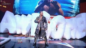 5 reasons why The Miz could emulate The Rock