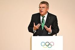IOC President Thomas Bach to meet newly-elected members of IOA during his India visit in April