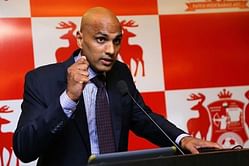 "2nd Divison clubs deserve a Super Cup spot":Fateh Hyderabad AFC director Yogesh Maurya