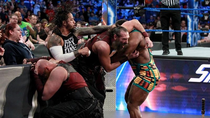 Can anything stop the Bludgeon Brothers at all?