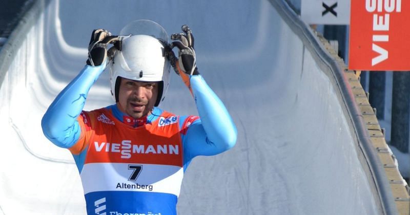 Shiva Keshavan