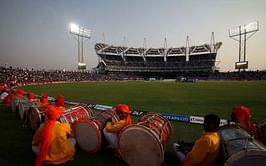 Pune gets its wish of staging IPL 2018 play-off matches