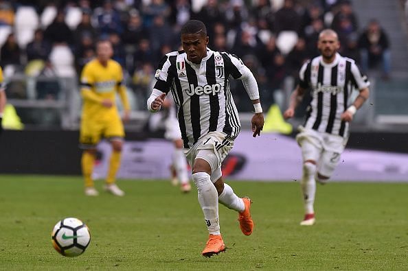 Juventus v Udinese Calcio - Serie A