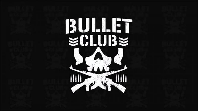 NJPW/ROH News: Legendary Bullet Club logo to be retired