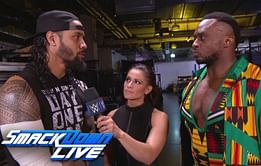 WWE News: Big E on The New Day's merchandising power in WWE, success, chemistry with The Usos, more
