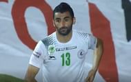 Akram Moghrabi keeps Bagan in the hunt