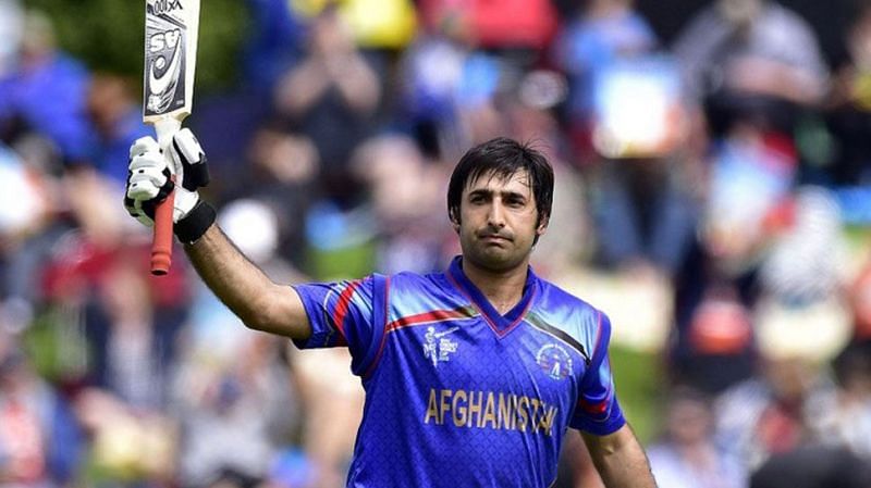 Their current captain Asghar Stanikzai has been most successful of all 