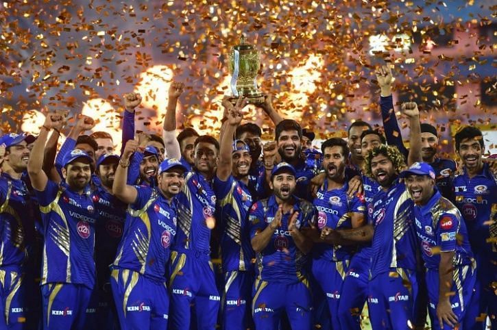 Can the Mumbai Indians extend their dominance and win a fourth title in six years?