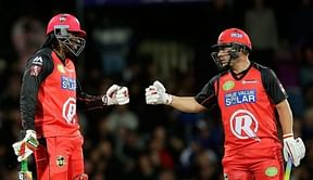 Overseas players who will reunite in the IPL 2018