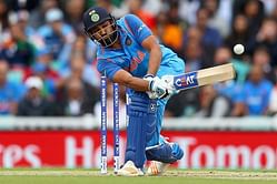 SWOT analysis of the Indian squad for the Nidahas Trophy