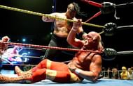 Hulk Hogan's Hulkamania Tour Hits Perth